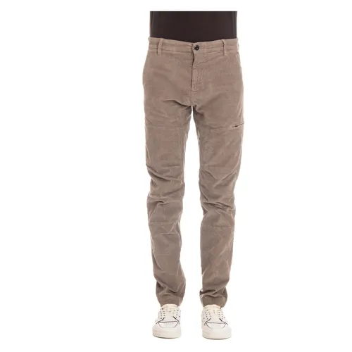 Trousers > Chinos - - C.p. Company - Modalova