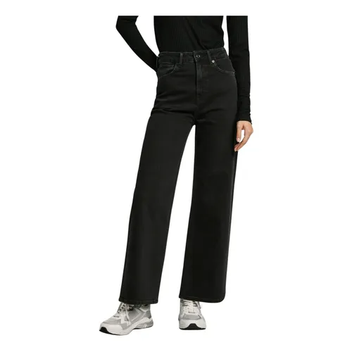 Jeans > Straight Jeans - - Pepe Jeans - Modalova
