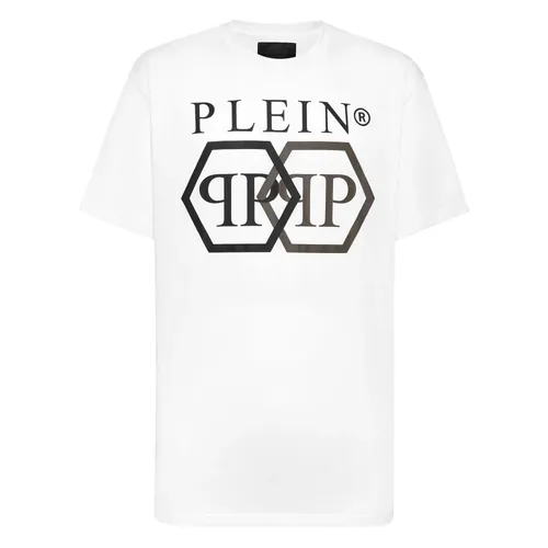 Tops > T-Shirts - - Philipp Plein - Modalova