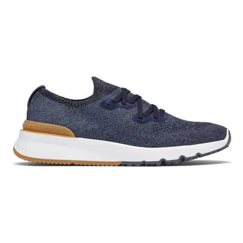 Shoes > Sneakers - - Brunello Cucinelli - Modalova
