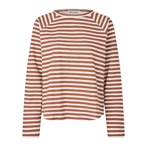 Tops > Long Sleeve Tops - - Lollys Laundry - Modalova