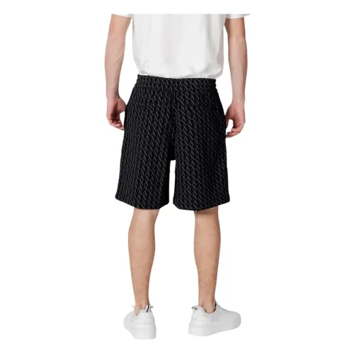 Shorts > Casual Shorts - - Armani Exchange - Modalova