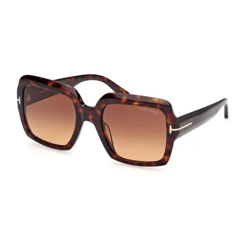 Accessories > Sunglasses - - Tom Ford - Modalova