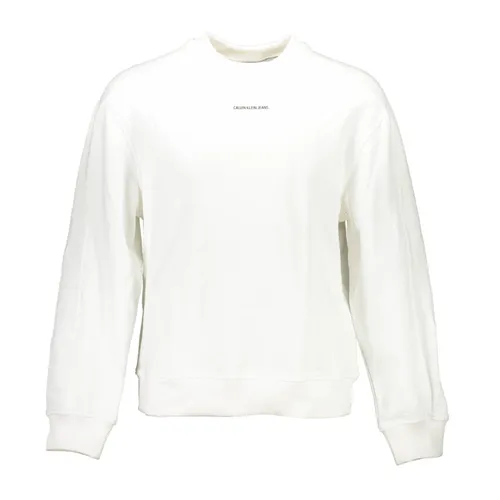 Sweatshirts & Hoodies > Sweatshirts - - Calvin Klein - Modalova