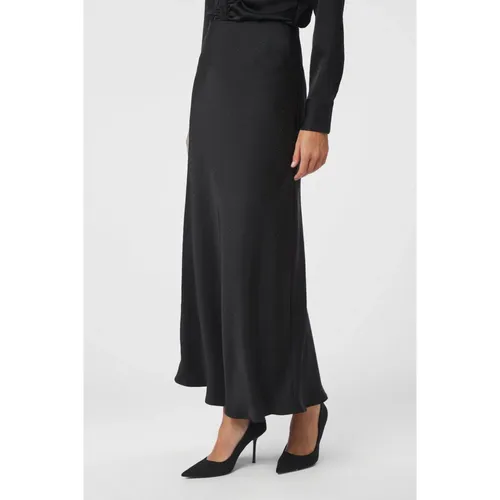 Skirts > Maxi Skirts - - Neo Noir - Modalova