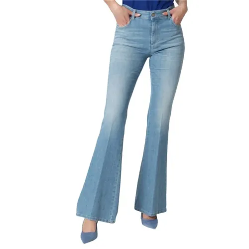 Jeans > Flared Jeans - - Kocca - Modalova