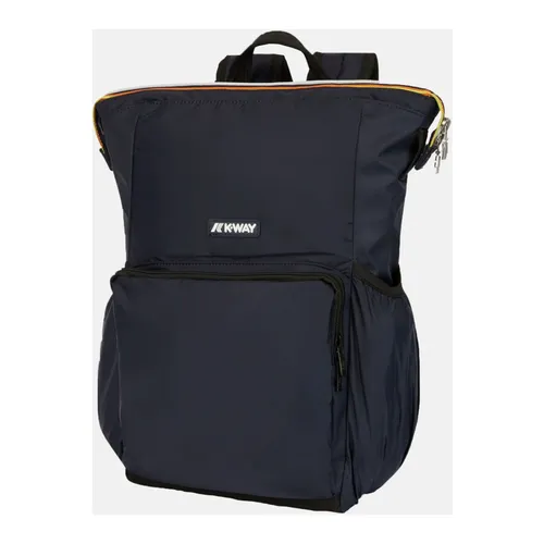 K-Way - Bags > Backpacks - Blue - K-Way - Modalova