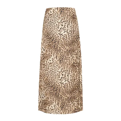 Skirts > Maxi Skirts - - Gestuz - Modalova