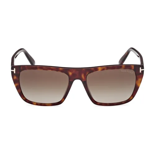Accessories > Sunglasses - - Tom Ford - Modalova
