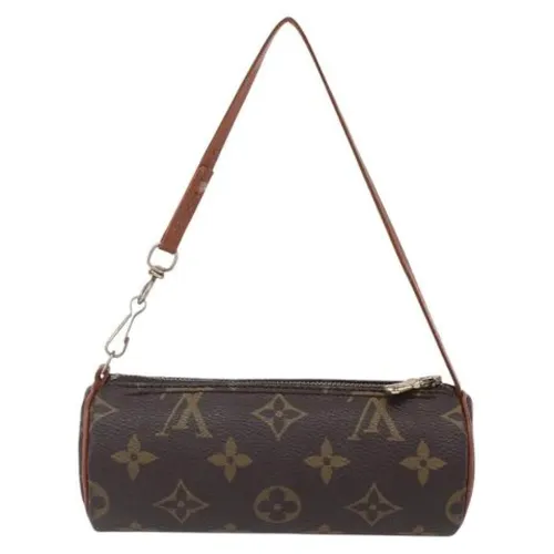 Pre-owned > Pre-owned Bags > Pre-owned Mini Bags - - Louis Vuitton Vintage - Modalova