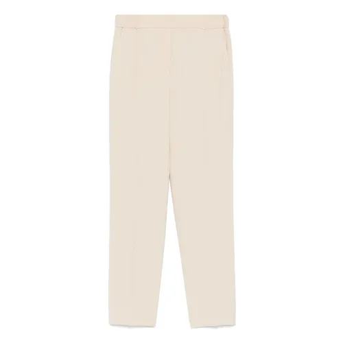 Trousers > Straight Trousers - - Antonelli Firenze - Modalova