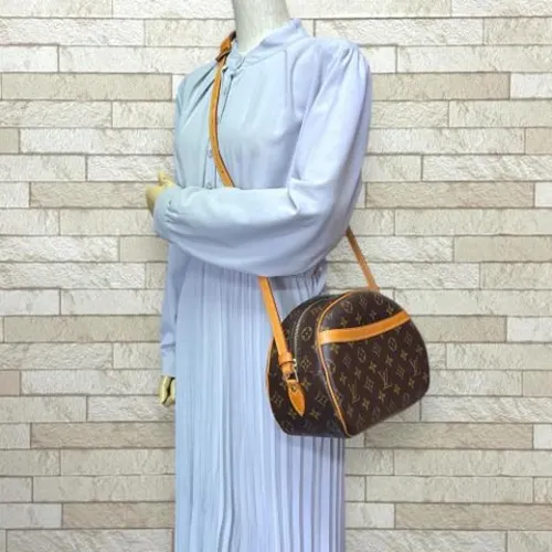 Pre-owned > Pre-owned Bags > Pre-owned Cross Body Bags - - Louis Vuitton Vintage - Modalova