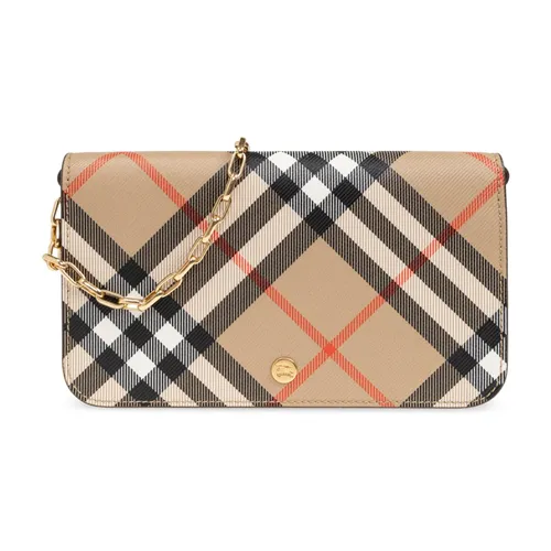 Accessories > Wallets & Cardholders - - Burberry - Modalova