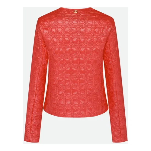 Jackets > Light Jackets - - Twinset - Modalova