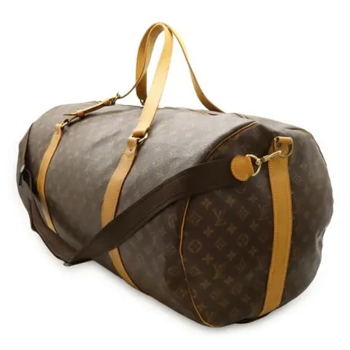 Pre-owned > Pre-owned Bags > Pre-owned Weekend Bags - - Louis Vuitton Vintage - Modalova