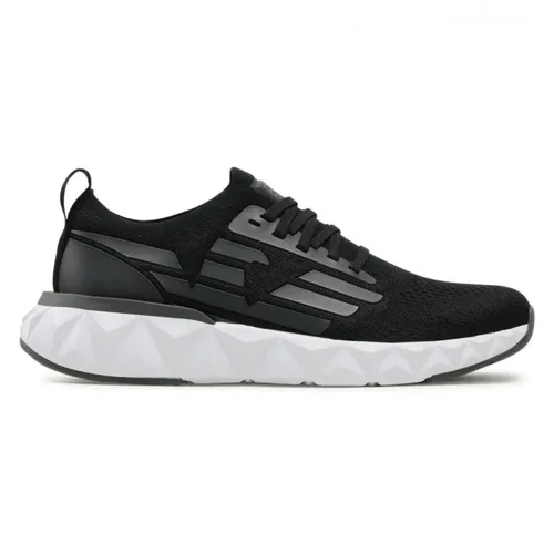 Shoes > Sneakers - - Emporio Armani EA7 - Modalova