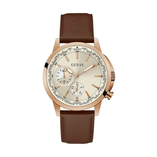 Accessories > Watches - - Guess - Modalova