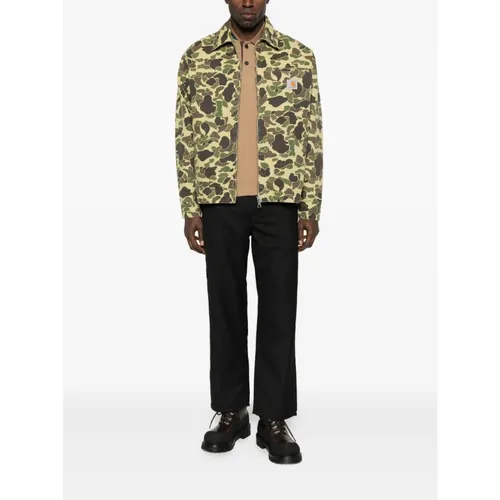 Jackets > Light Jackets - - Carhartt Wip - Modalova