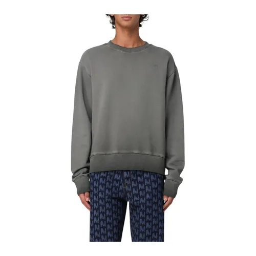 Sweatshirts & Hoodies > Sweatshirts - - Msgm - Modalova
