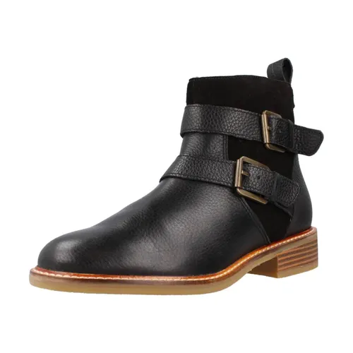 Shoes > Boots > Ankle Boots - - Clarks - Modalova