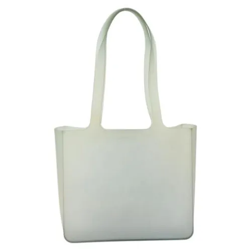 Pre-owned > Pre-owned Bags > Pre-owned Tote Bags - - Chanel Vintage - Modalova
