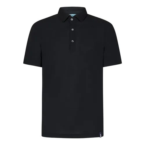 Tops > Polo Shirts - - Drumohr - Modalova