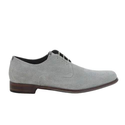 Shoes > Flats > Business Shoes - - Floris van Bommel - Modalova