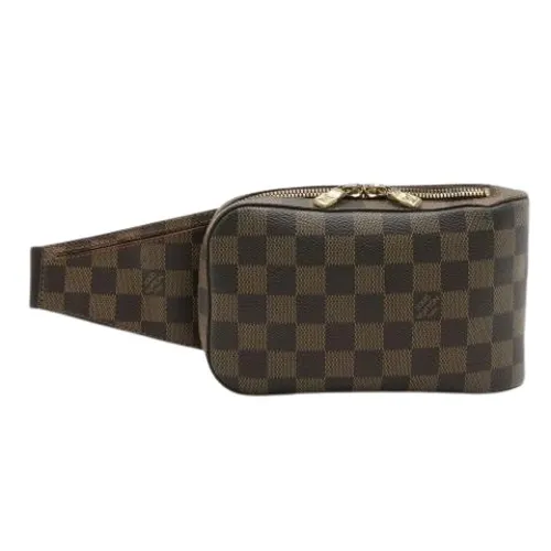 Pre-owned > Pre-owned Bags > Pre-owned Belt Bags - - Louis Vuitton Vintage - Modalova