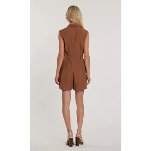 Jumpsuits & Playsuits > Playsuits - - Relish - Modalova