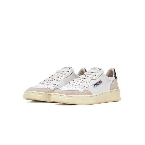 Autry - Shoes > Sneakers - White - Autry - Modalova