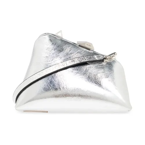 Bags > Clutches - - The Attico - Modalova