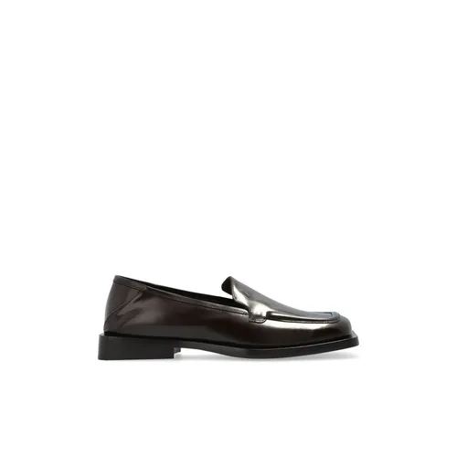 Shoes > Flats > Loafers - - The Attico - Modalova