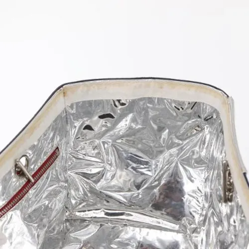 Pre-owned > Pre-owned Bags > Pre-owned Tote Bags - - Chanel Vintage - Modalova