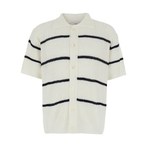 Knitwear > Cardigans - - Dunst - Modalova
