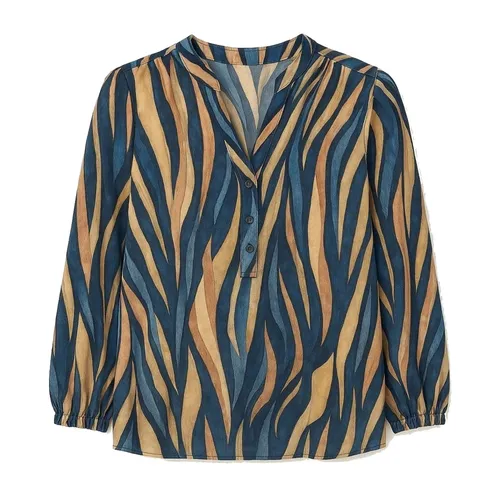 Blouses & Shirts > Blouses - - 2-Biz - Modalova