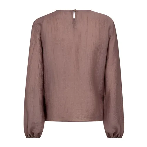 Blouses & Shirts > Blouses - - Co'Couture - Modalova