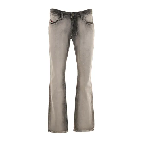 Jeans > Flared Jeans - - Diesel - Modalova