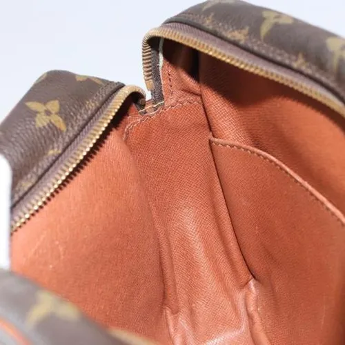 Pre-owned > Pre-owned Bags > Pre-owned Clutches - - Louis Vuitton Vintage - Modalova