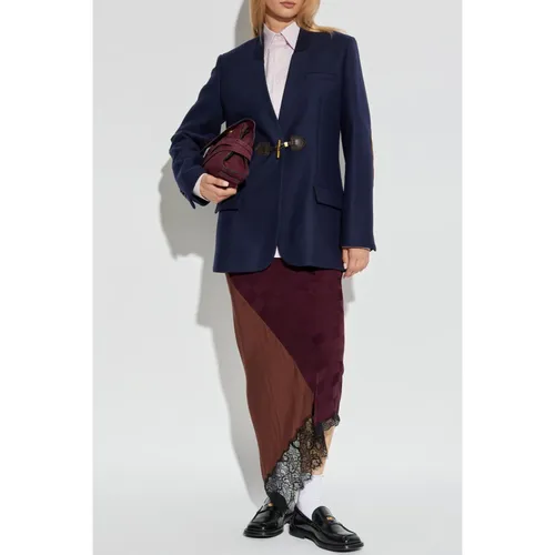 Jackets > Blazers - - Moschino - Modalova