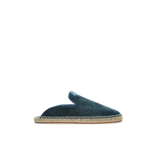 Shoes > Flats > Mules - - Lanvin - Modalova