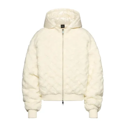 Jackets > Winter Jackets - - Hugo - Modalova