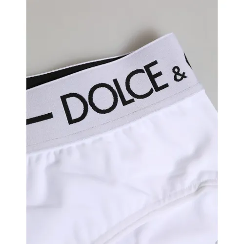 Underwear > Bottoms - - Dolce & Gabbana - Modalova