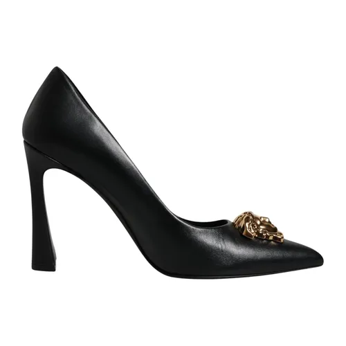 Shoes > Heels > Pumps - - Versace - Modalova