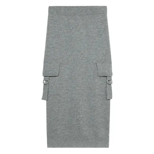 Skirts > Midi Skirts - - Blumarine - Modalova