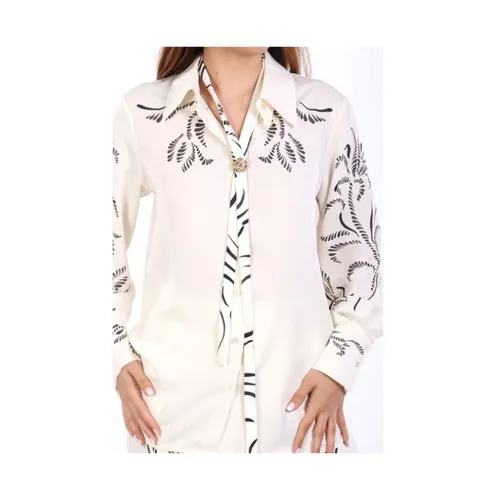 Blouses & Shirts > Shirts - - Marella - Modalova