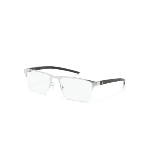 Accessories > Glasses - - Ferrari - Modalova