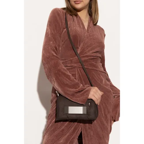 Bags > Cross Body Bags - - Rick Owens - Modalova