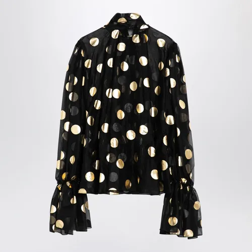 Blouses & Shirts > Blouses - - Dolce & Gabbana - Modalova