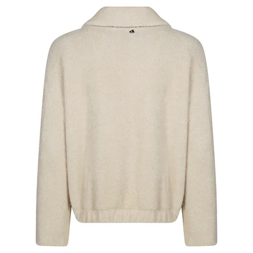 Dixie - Jackets > Blazers - Beige - Dixie - Modalova