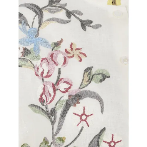Blouses & Shirts > Shirts - - Valentino Garavani - Modalova